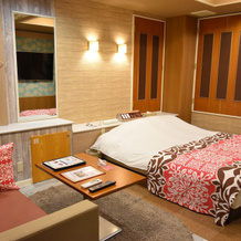 Hotel Melia Resort - Adults Only, 笛吹市 — 照片 2
