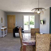 Gîte Les Bourdettes, 乌维拉尔 — 照片 5