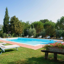 Villa Vignacce, 锡纳伦加 — 照片 3