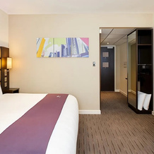 Premier Inn Birmingham Oldbury - M5 Jct2, Олдбери — фото 2