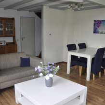 Comfortable Holiday Home With Dishwasher, 16 Km. From Assen, Вестерборк — фото 2