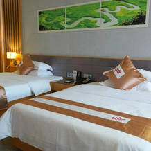 Huayu Holiday Hotel, Хэчи — фото 3