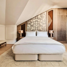 Nobu Hotel San Sebastián, Сан-Себастьян — фото 5