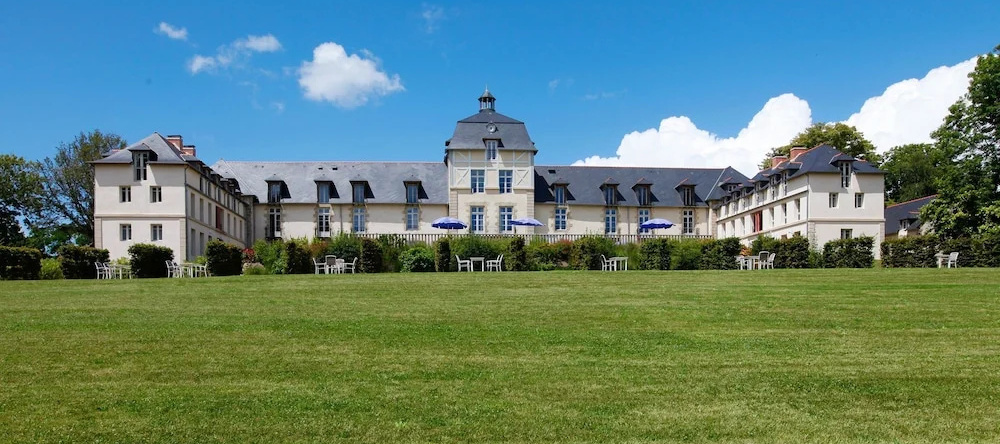 Résidence Odalys Le Château de Kergonano, Baden — photo 1