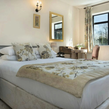 Stanton Manor Hotel, Stanton St Quintin — photo 2