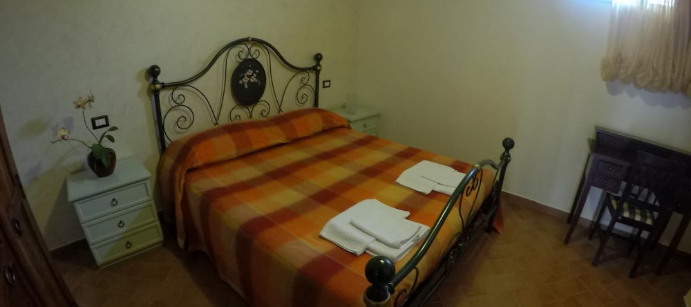 Agriturismo La Tavernetta, Rotondella — photo 1