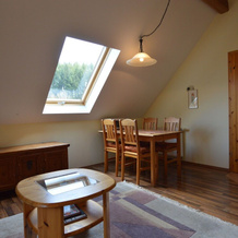 Comfortable Apartment in Meisburg Eifel near Watermill, 迈斯堡 — 照片 3
