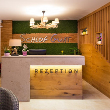 Hotel Schlof Guat, 上普伦多夫 — 照片 2