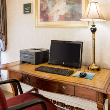 Quality Inn Near Joint Base Andrews - Washington Area, Морнингсайд — фото 4