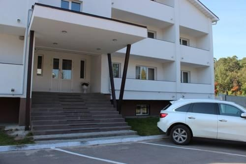 Kray Lesa Apartments, Ryazan — photo 1