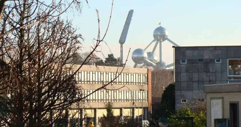 Brussels Expo Villa, Брюссель — фото 1