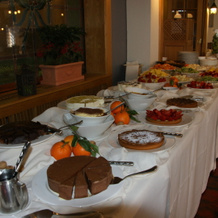 Hotel Milano Alpen Resort, 卡斯蒂奥内德拉普雷索拉纳 — 照片 2
