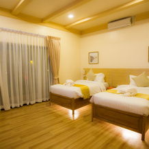 AB Paluso Retreat@Lake Mabprachan Pattaya, 邦 — 照片 4
