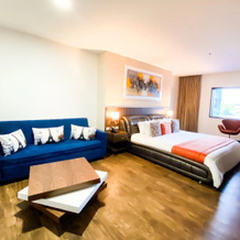 Hotel Royal Elim Internacional, Пальмира — фото 3