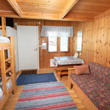 Koli Freetime Cottages, 尤卡 — 照片 5