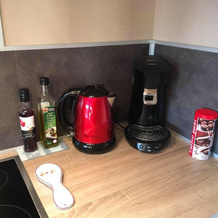 Apartment with One Bedroom in Herve, with Furnished Garden And Wifi, 埃尔韦 — 照片 4