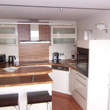 Ferienhaus In Traumlage, 巴德萨克萨 — 照片 5