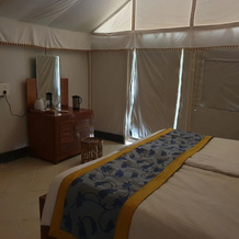 Tadoba Bodhivann Jungle Camp Nature's Sprout, Chimur — photo 2