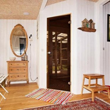 Four-Bedroom Holiday Home In Tarm 2, Тарм — фото 2