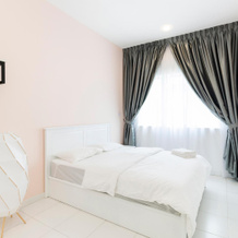 Quintet Apartments @ Cameron, Brinchang — photo 4