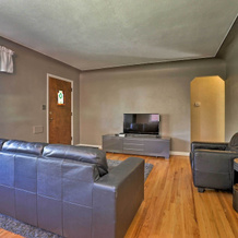 Englewood Retreat w/ Yard & Deck: Near Downtown!, 恩格尔伍德 — 照片 5