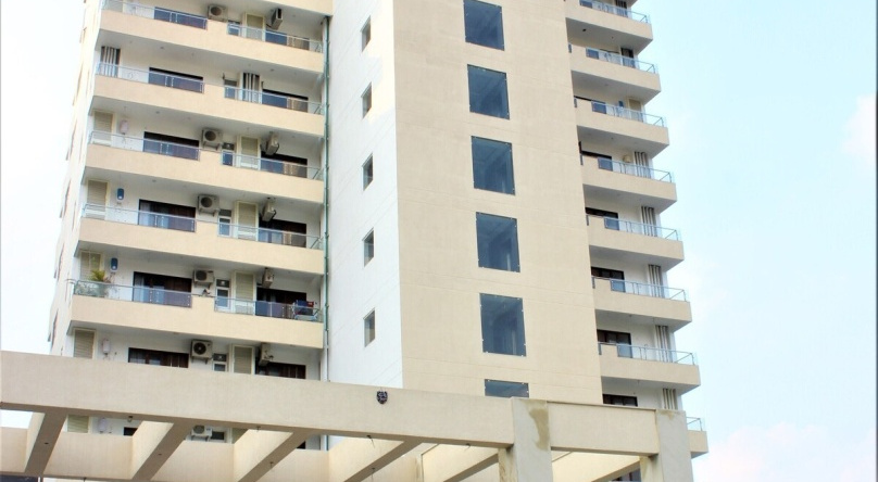Gazebo Inn & Suites, Гуруграм — фото 1
