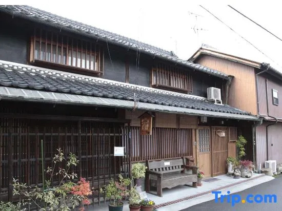 Machiya Guesthouse Miwa, Sakurai — photo 1