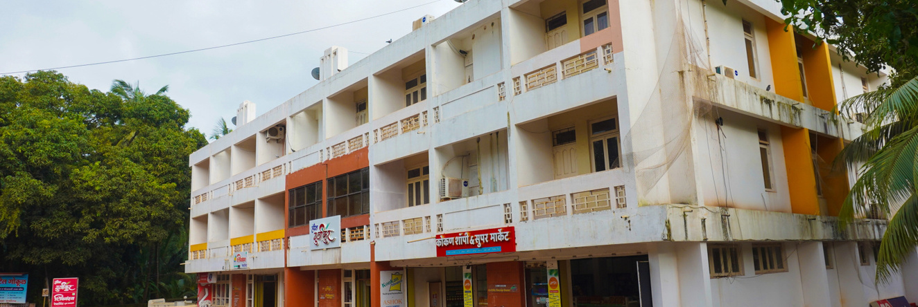 Hotel Durvankur, Ganpatipule — photo 1