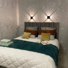 Alfa Home Plus V Samom Tsentre Chelyabinska Apartments, 车里雅宾斯克 — 照片 3