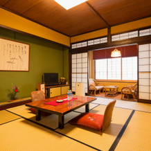 Ryokan Asunaro, Такаяма — фото 2