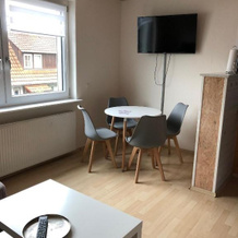 Ferienwohnung Gartenstrasse, Gersfeld — photo 2