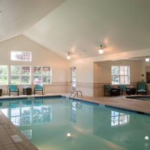 Residence Inn Harrisburg Carlisle, Карлайл — фото 5