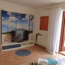 Solrosen i Simrishamn, 锡姆里斯港 — 照片 2