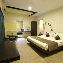 Hotel Agc, Аурангабад — фото 2