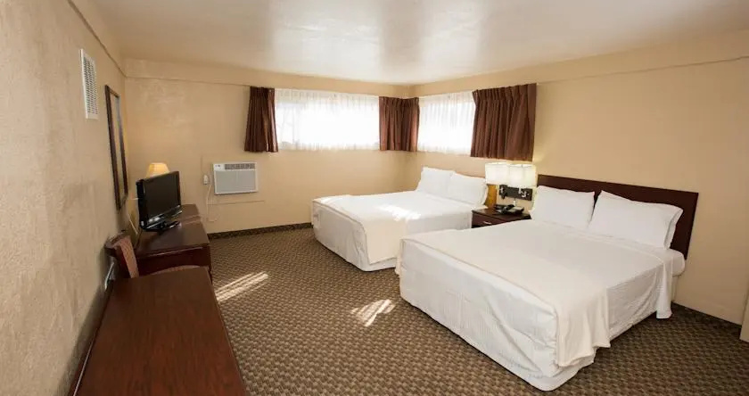 Havasu Springs Resort, 帕克斯特里普 — 照片 1