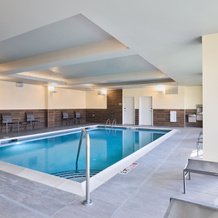 Fairfield Inn & Suites By Marriott Hagerstown, Хейгерстаун — фото 5