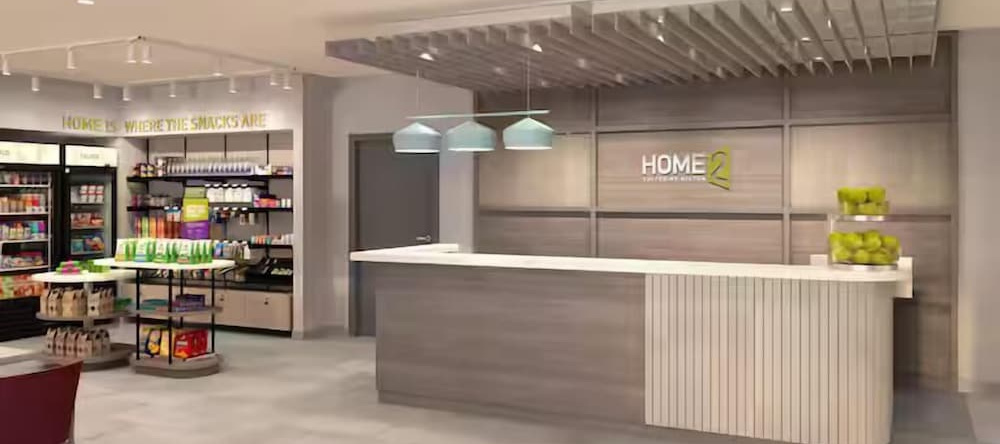 Home2 Suites By Hilton Pleasant Grove Provo North, 亚美利加福克 — 照片 1