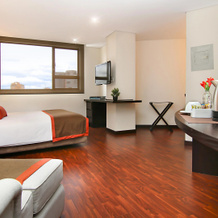 Nico Apartasuites, Богота — фото 5
