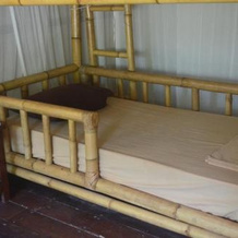 Gili Meno Eco Hostel, Гили-Мено — фото 2