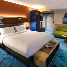 Mercure Nantes Centre Gare, 南特 — 照片 5