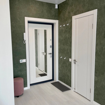 Na Inzhenernoy ulitse 8 Flat, Sergiyev Posad — photo 5