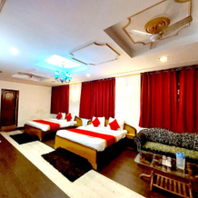 Goroomgo Dolls Inn Nainital, Наинитал — фото 2