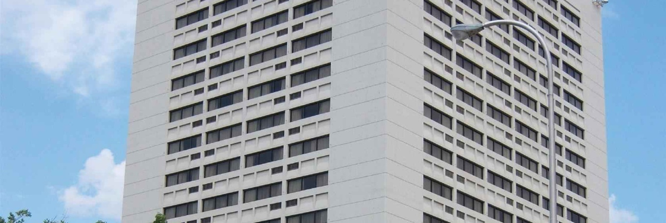 Doubletree By Hilton Hotel Albuquerque, Альбукерке — фото 1