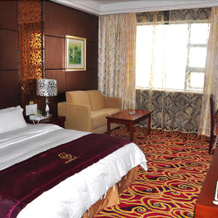 Huazhidu International Hotel, Huanggang — photo 4