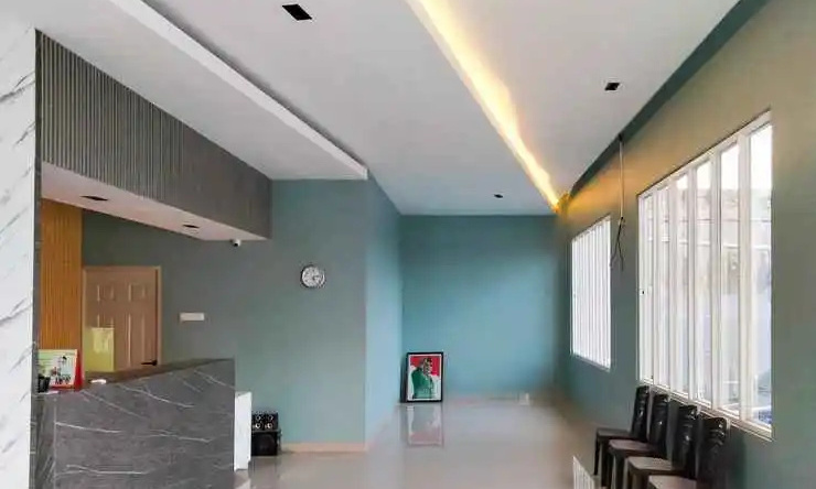 Wikost Premiere Inn Mitra Reddoorz, 巴塘 — 照片 1