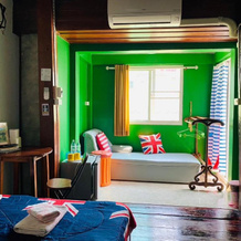 SolarCell walking street Homestay - โซล่าเซลล์ถนนคนเดินโฮมสเตย์, Uthai Thani — photo 2
