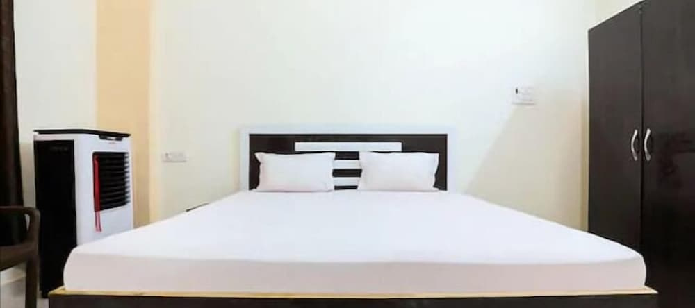Hotel Chitrakoot Darshan, Читракут — фото 1