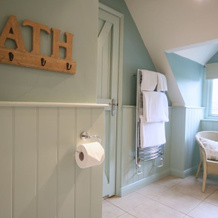The Apartments Quidhampton Mill, 奎德汉普顿 — 照片 4
