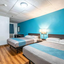 Motel 6 Elmsford, NY - White Plains, 埃尔姆斯福德 — 照片 5