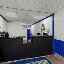 Americas Best Value Inn Gallup, 盖洛普 — 照片 4